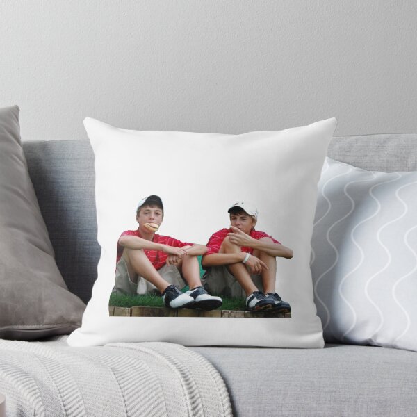 Item preview, Justin Thomas Jordan Spieth BFFL Goals designed and sold by Call Me Creed.