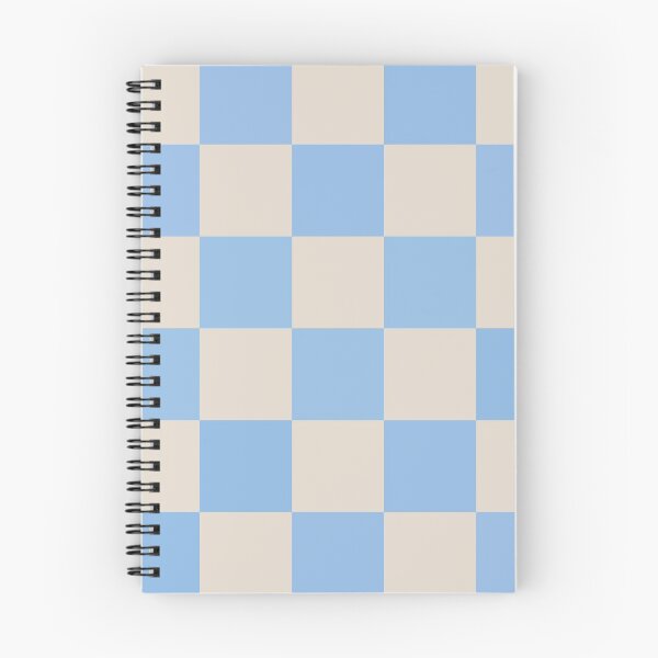 Item preview, Pastel Blue, Checkers designed and sold by brookemiller801.