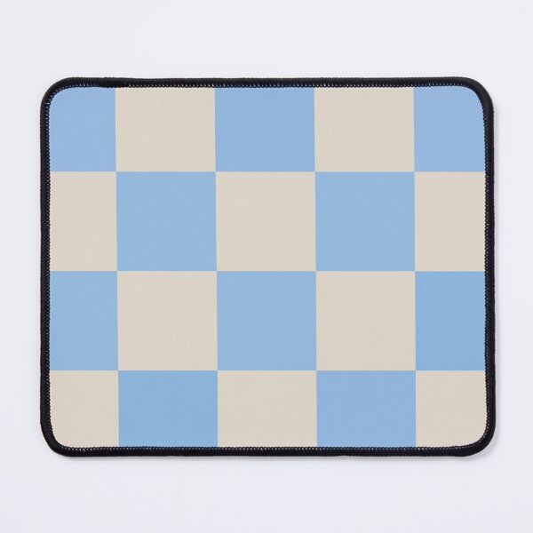 Item preview, Pastel Blue, Checkers designed and sold by brookemiller801.