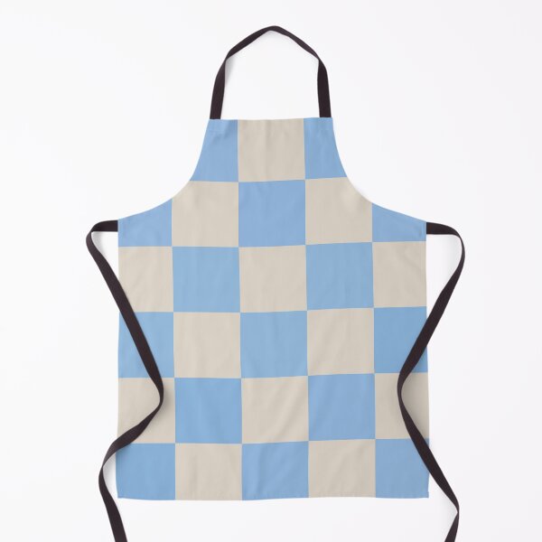 Item preview, Pastel Blue, Checkers designed and sold by brookemiller801.