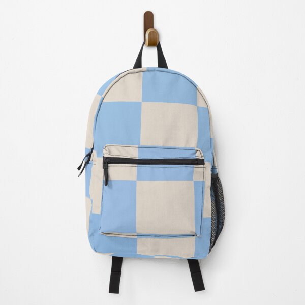 Item preview, Pastel Blue, Checkers designed and sold by brookemiller801.