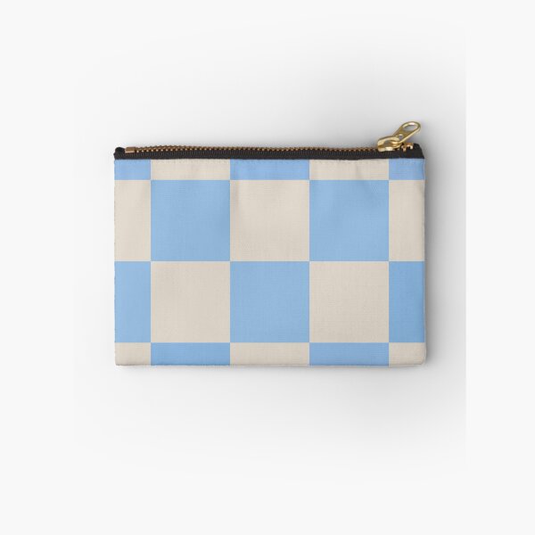 Item preview, Pastel Blue, Checkers designed and sold by brookemiller801.
