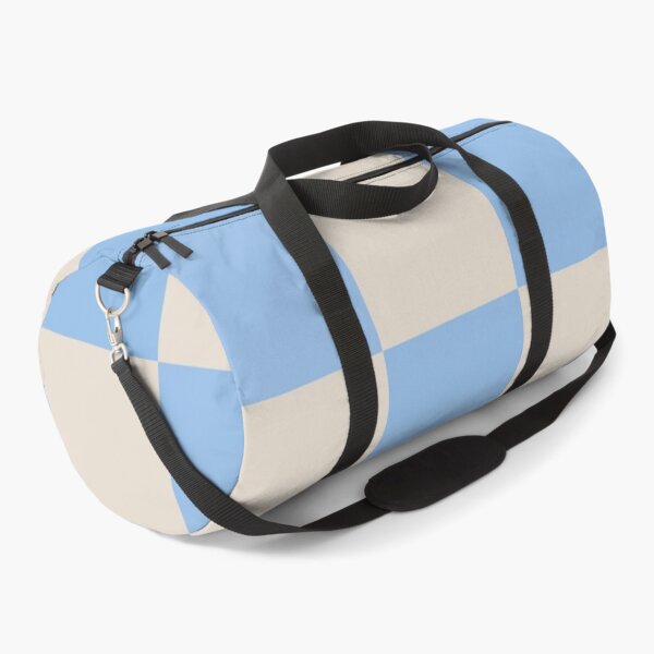 Item preview, Pastel Blue, Checkers designed and sold by brookemiller801.