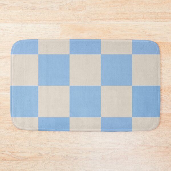 Item preview, Pastel Blue, Checkers designed and sold by brookemiller801.