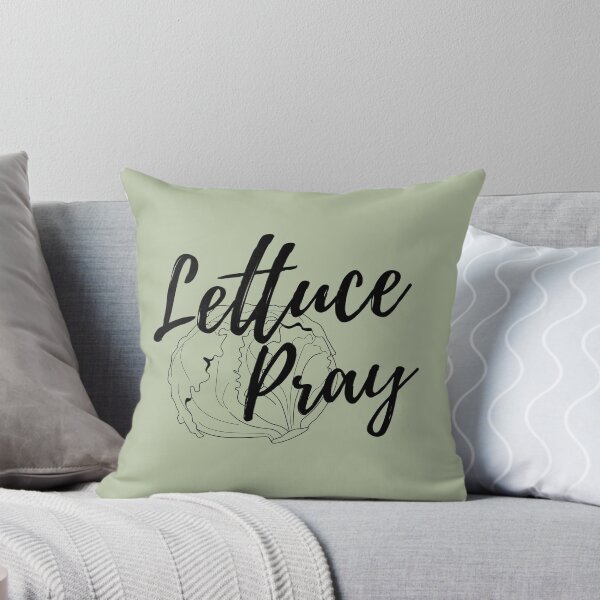 Item preview, Lettuce Pray designed and sold by keepers.