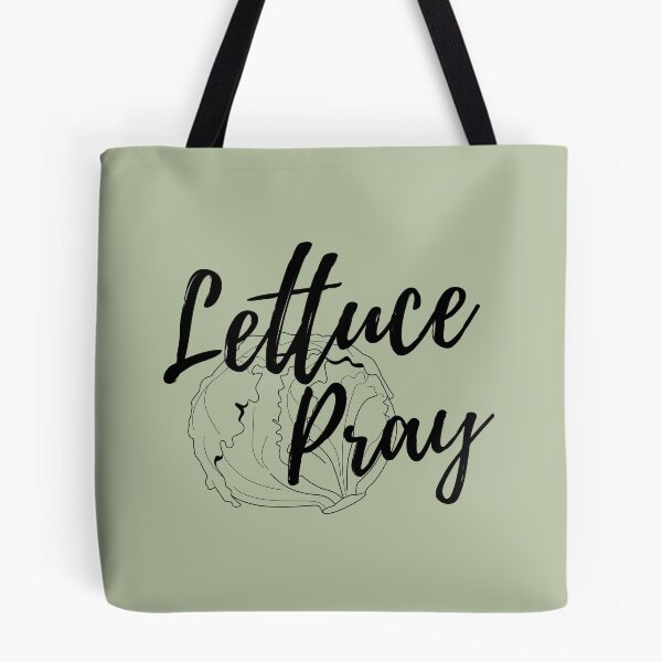 Item preview, Lettuce Pray designed and sold by keepers.