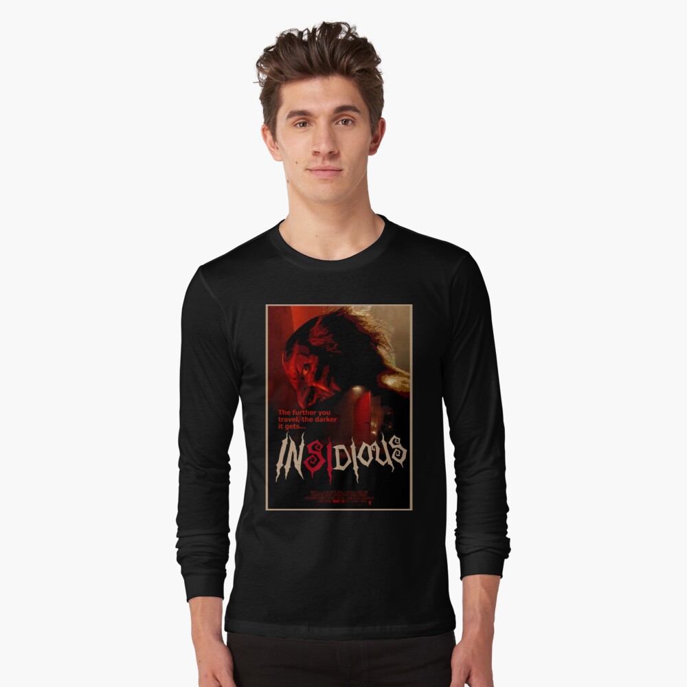 Insidious Classic T-Shirt