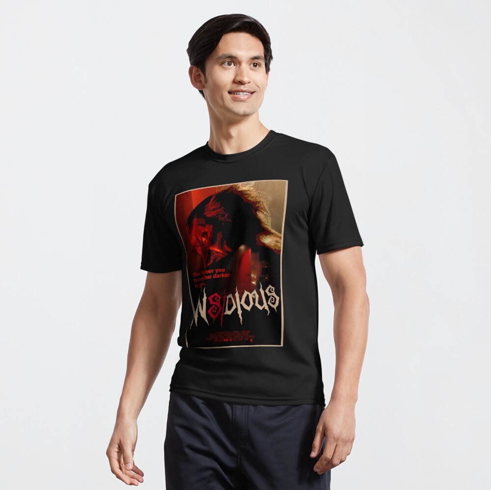 Insidious Classic T-Shirt