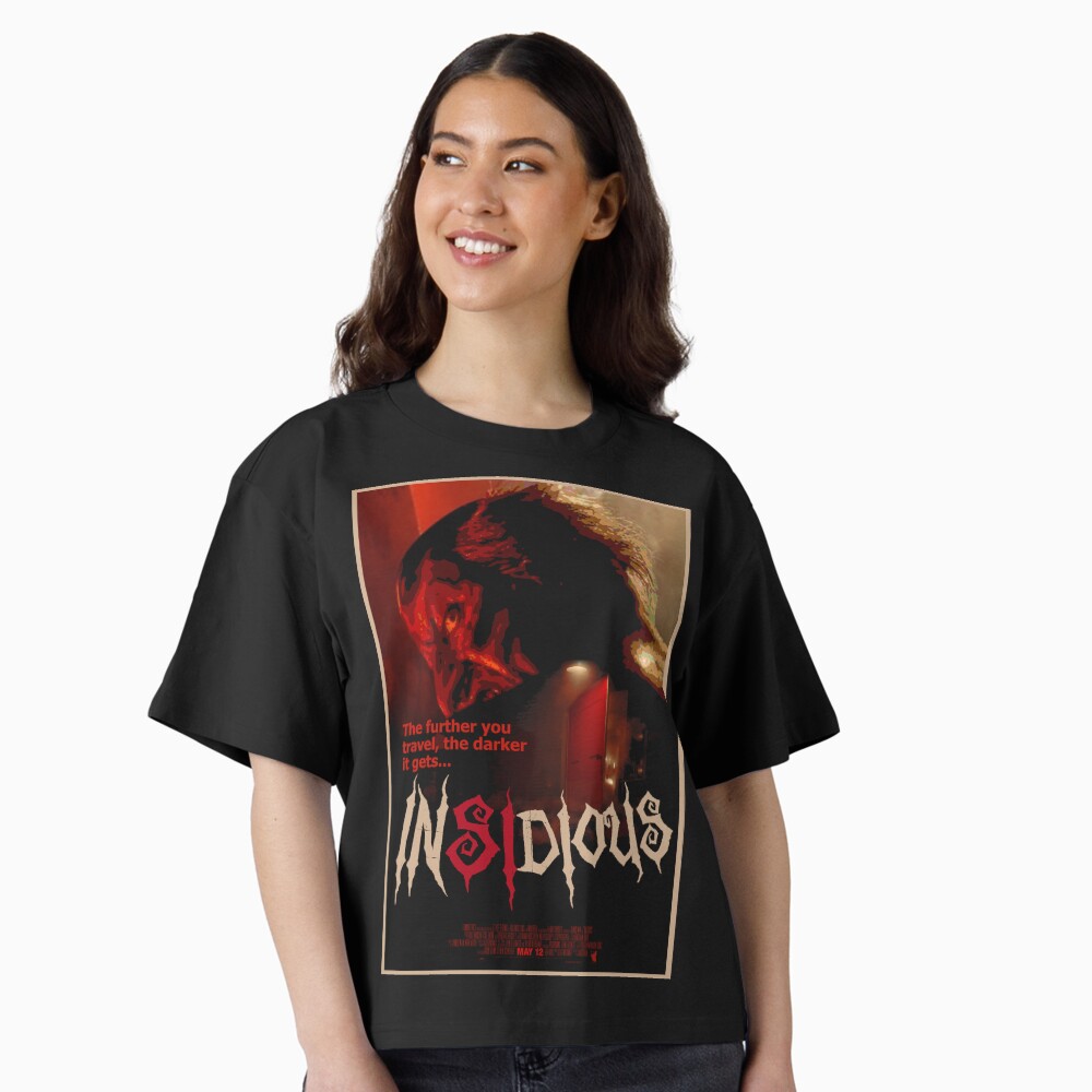 Insidious (2010) Classic T-Shirt