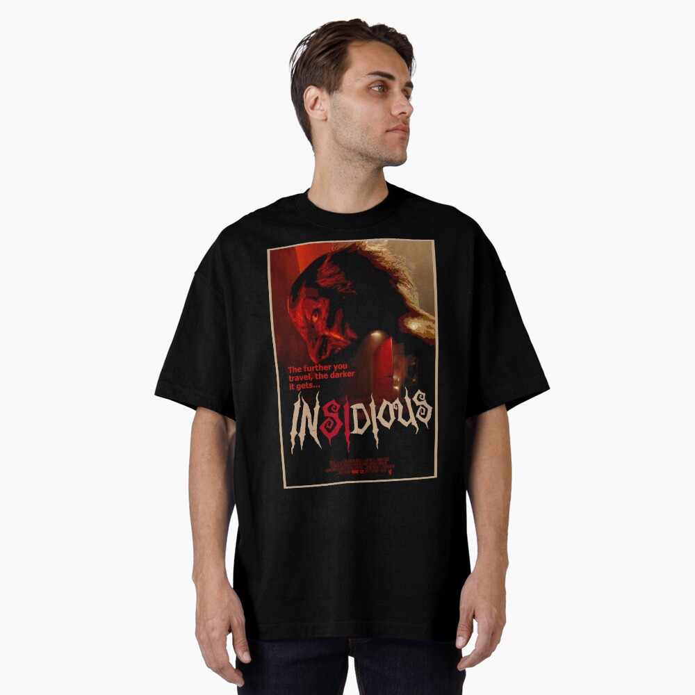Insidious (2010) Classic T-Shirt