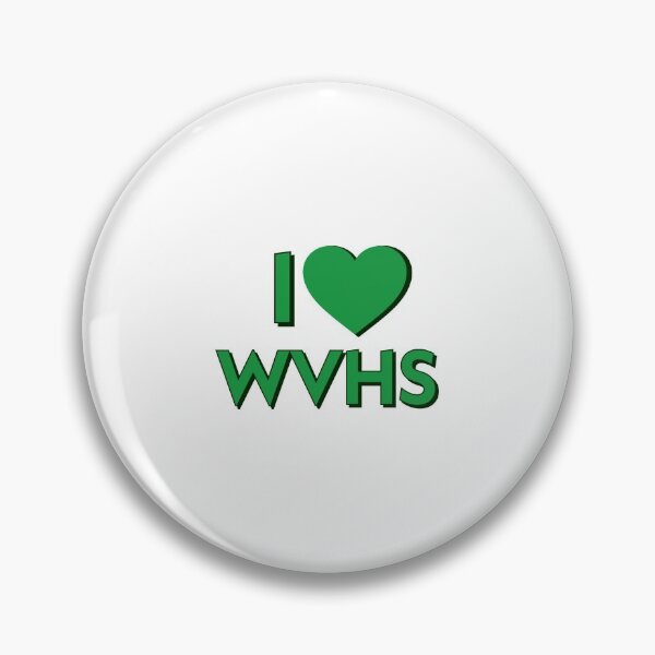 Item preview, École West Vigo TH Sticker designed and sold by GiuliofMariani.