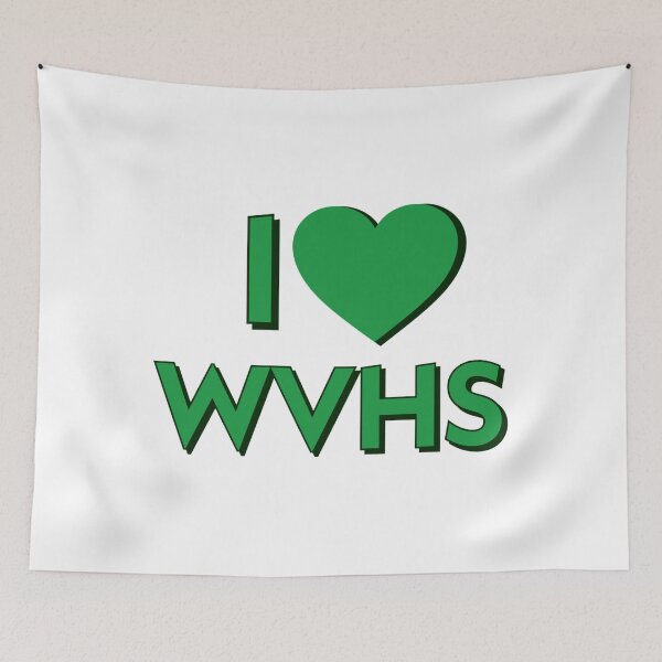 Item preview, École West Vigo TH Sticker designed and sold by GiuliofMariani.