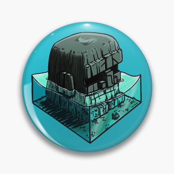 Item preview, Rock Head designed and sold by Mozu64.