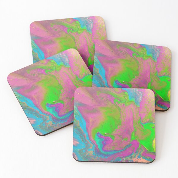 Item preview, Neon Dreams designed and sold by trinityroses.