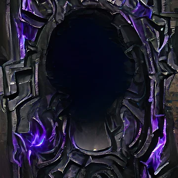 Artwork thumbnail, Open Rift by Ethereal Lab AI