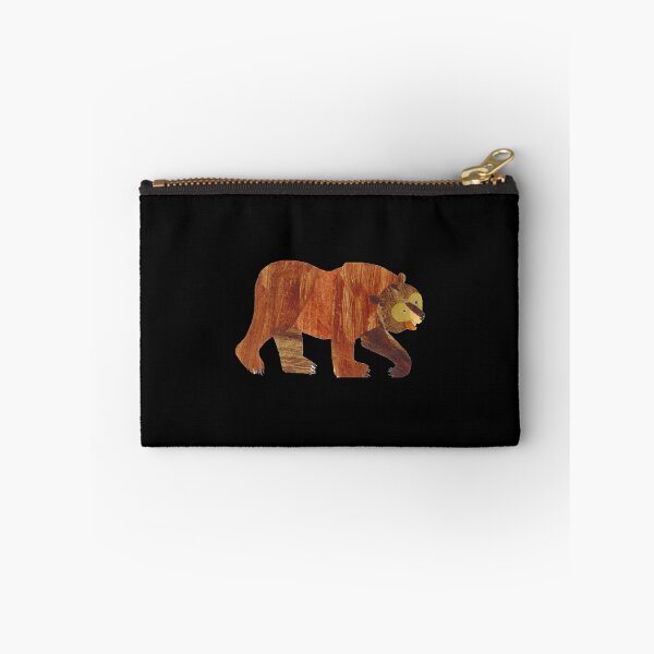 Item preview, Bear Eric Carle Sticker designed and sold by EnricofCoppola.