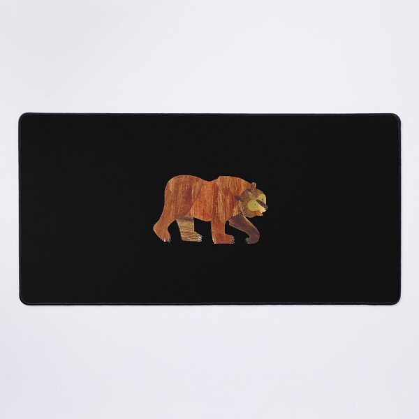 Item preview, Bear Eric Carle Sticker designed and sold by EnricofCoppola.