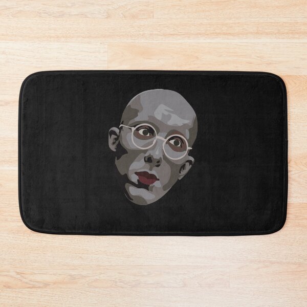 Item preview, Dawn Of The Dead 1978 Hare Krishna Zombie  designed and sold by OaksideAppare.