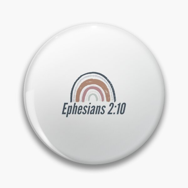 Item preview, Ephesians 210 Sticker designed and sold by GiuliofMariani.