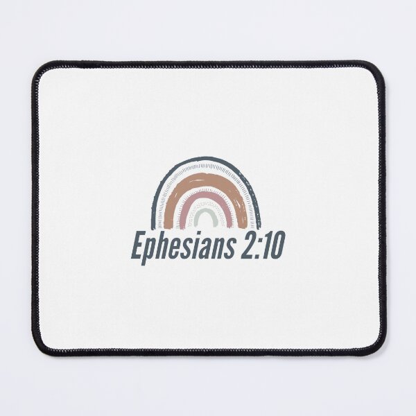 Item preview, Ephesians 210 Sticker designed and sold by GiuliofMariani.
