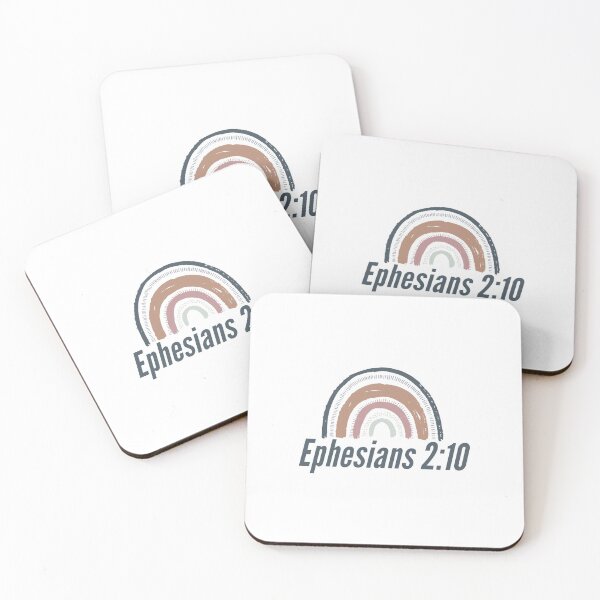 Item preview, Ephesians 210 Sticker designed and sold by GiuliofMariani.