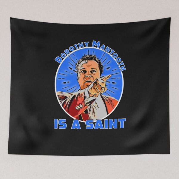Item preview, Dorothy Mantooth Dorothy Mantooth is a saint  designed and sold by OaksideAppare.