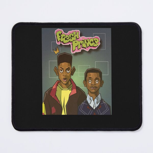 Item preview, Fresh Prince Of Bel Air Fresh Prince designed and sold by OaksideAppare.