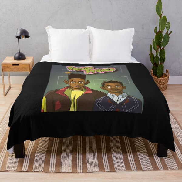 Item preview, Fresh Prince Of Bel Air Fresh Prince designed and sold by OaksideAppare.