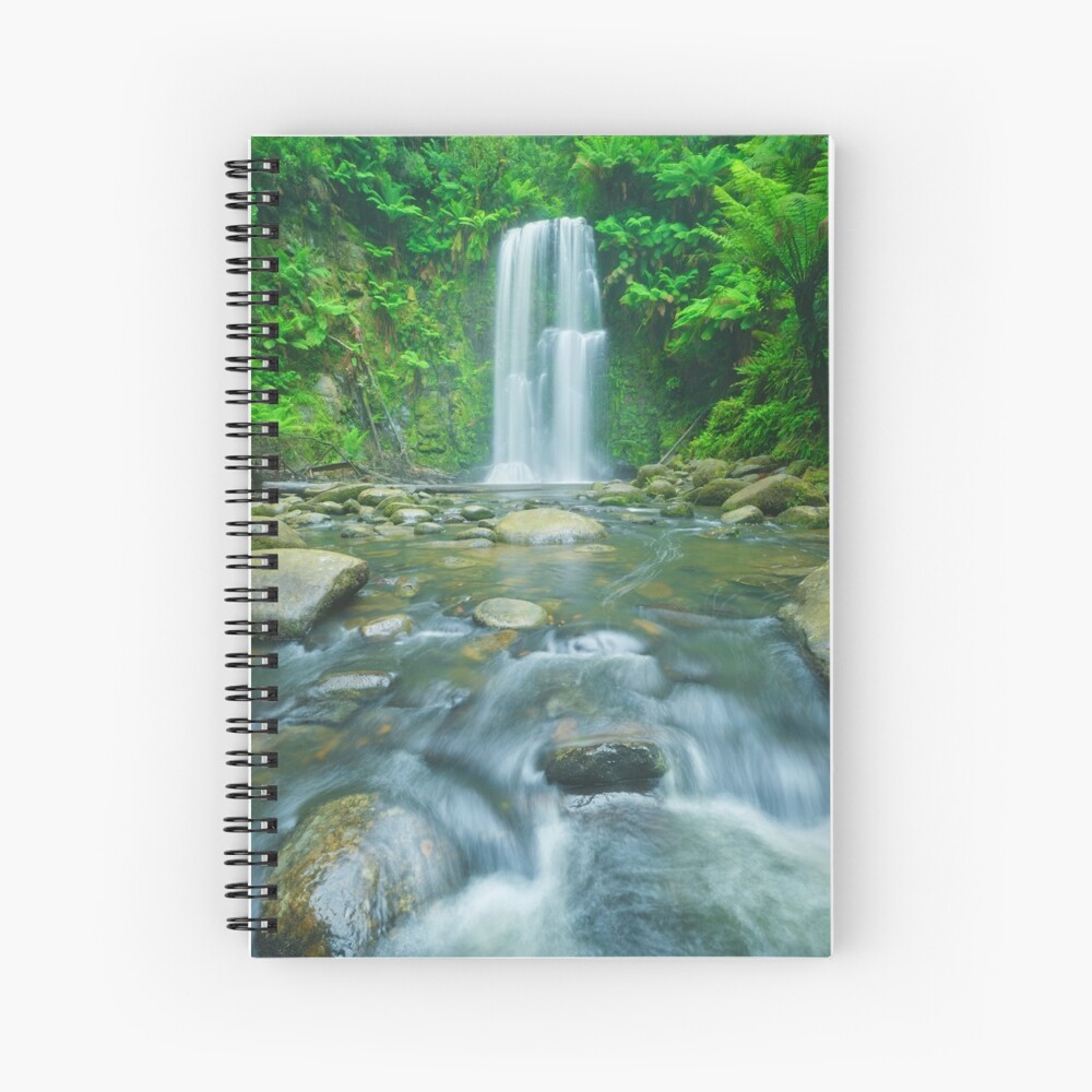 Item preview, Spiral Notebook designed and sold by Chockstone.