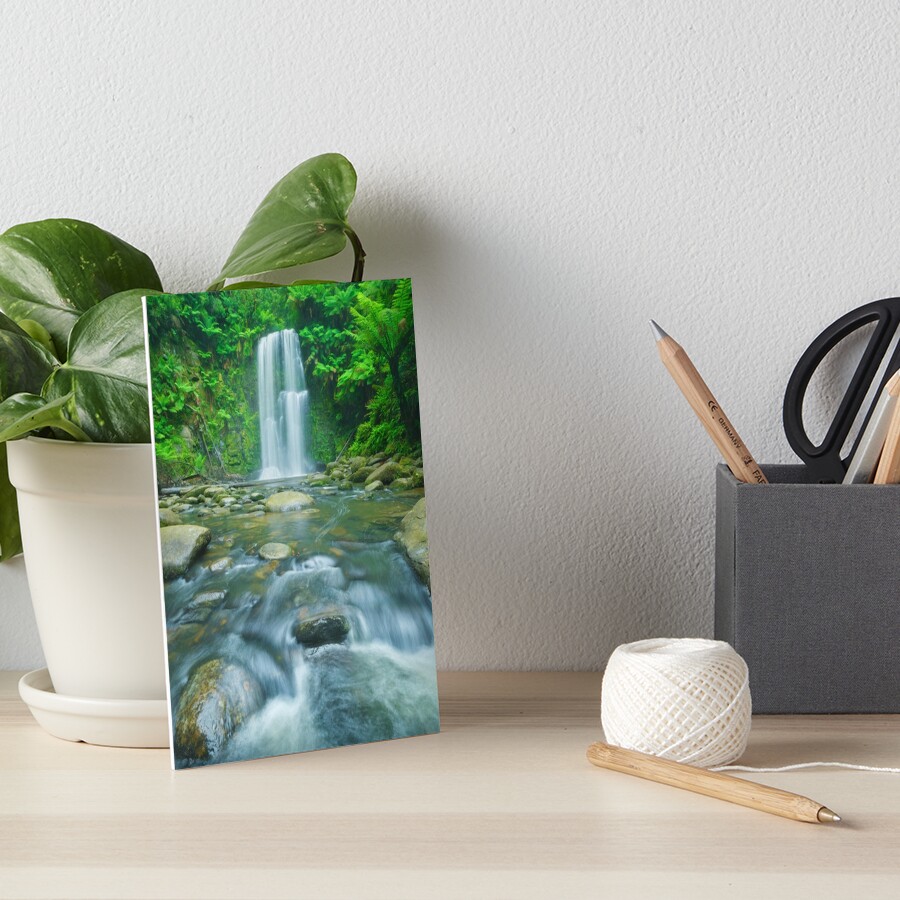 Item preview, Art Board Print designed and sold by Chockstone.
