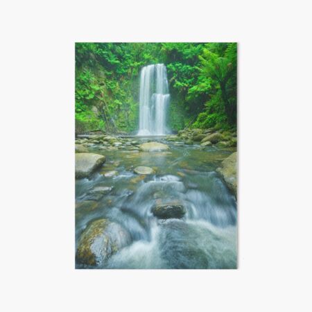 Art Board Print