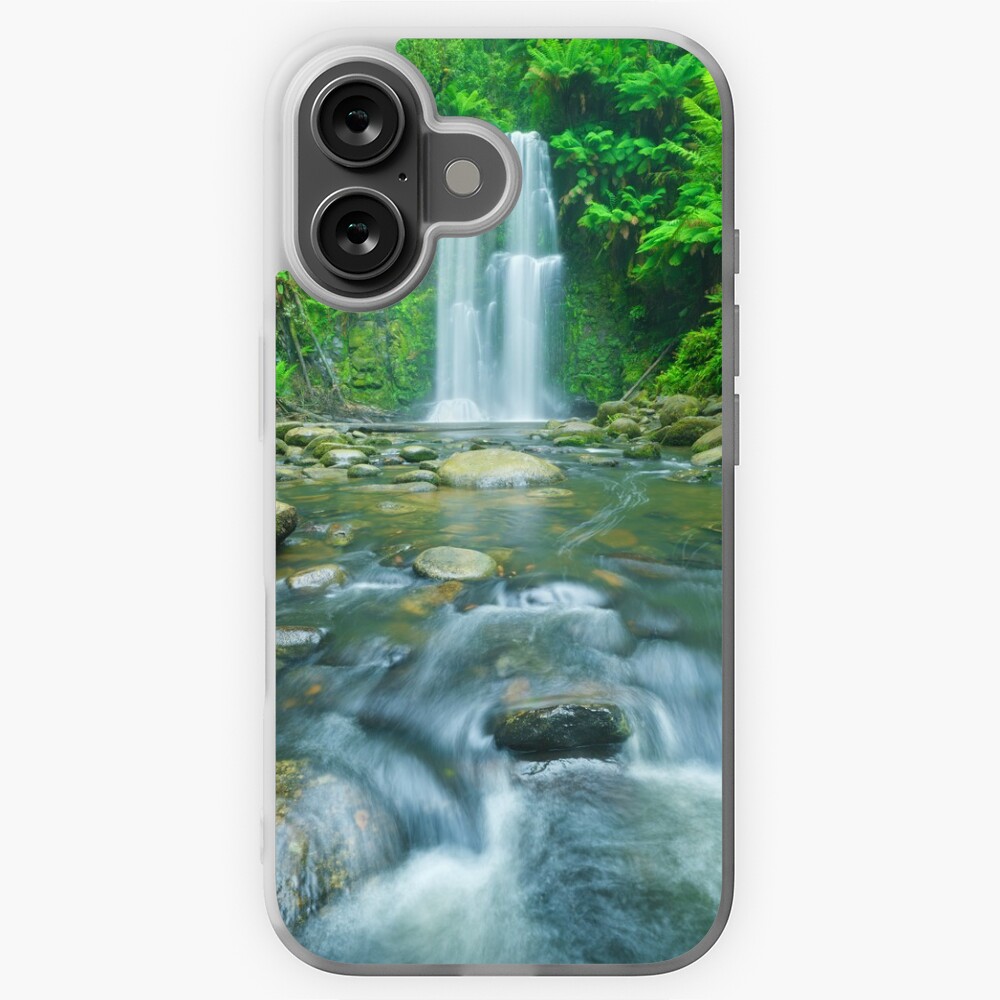 Item preview, iPhone Soft Case designed and sold by Chockstone.