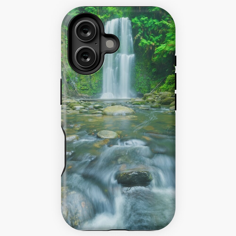 Item preview, iPhone Tough Case designed and sold by Chockstone.