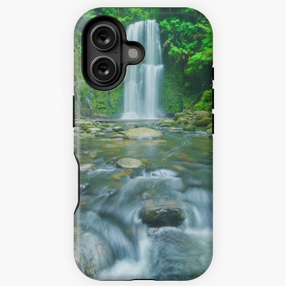 Item preview, iPhone Magsafe Tough Case designed and sold by Chockstone.
