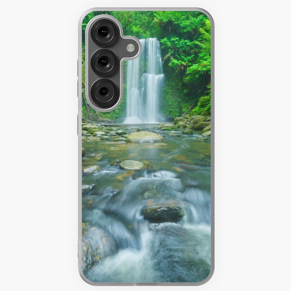 Item preview, Samsung Galaxy Soft Case designed and sold by Chockstone.