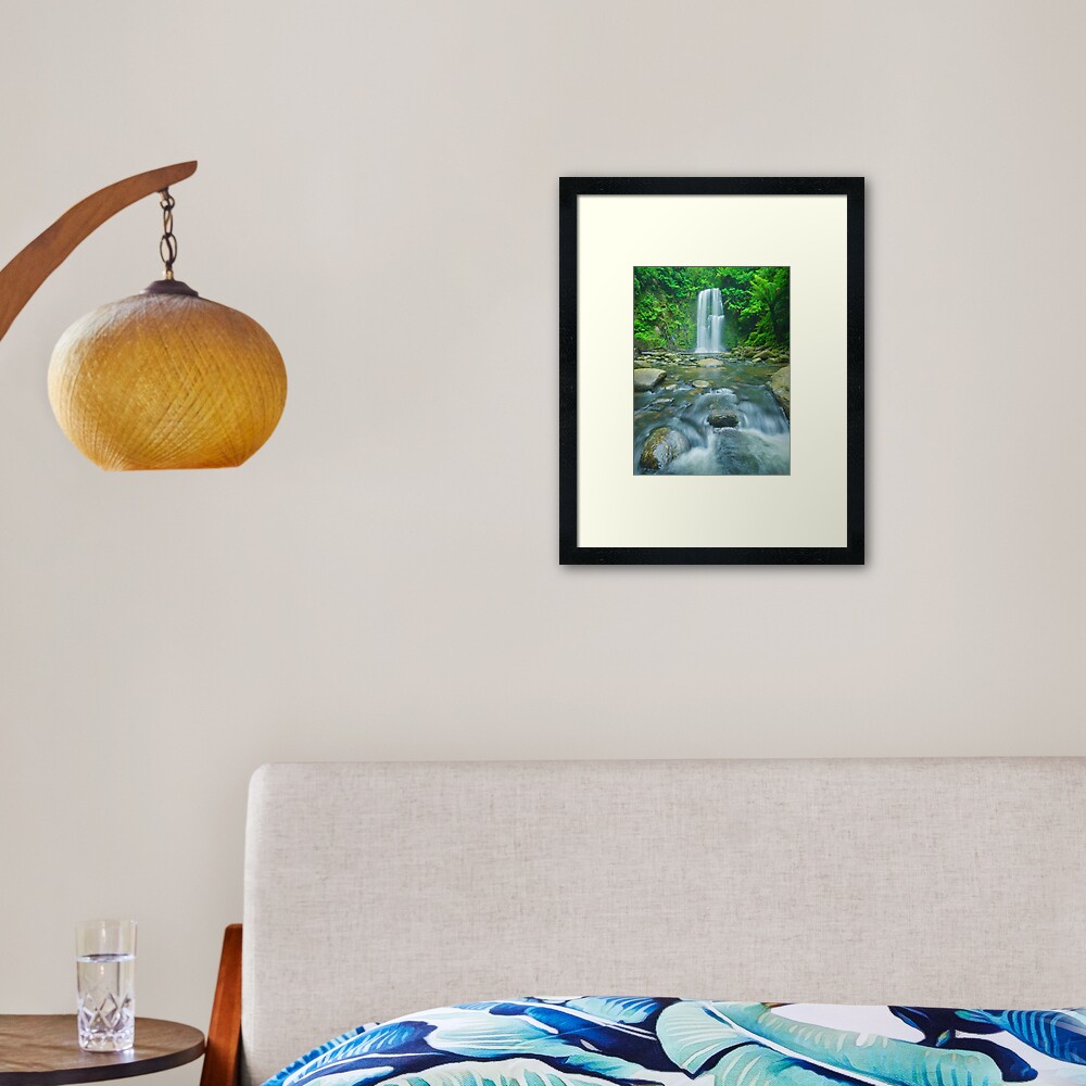 Item preview, Framed Art Print designed and sold by Chockstone.