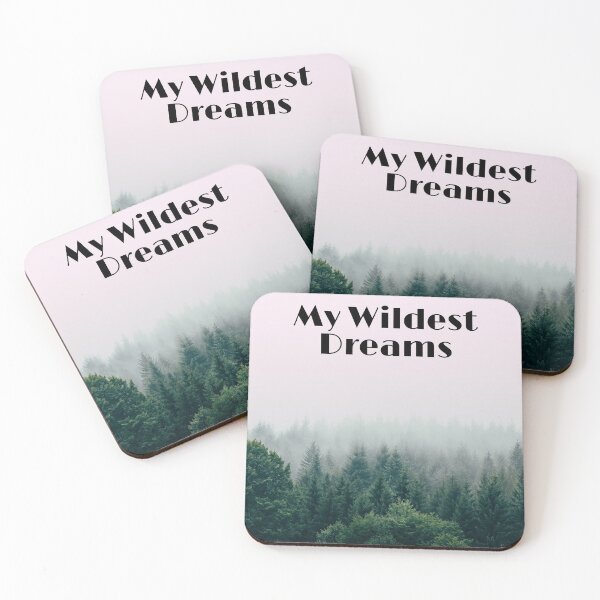 Item preview, My Wildest Dreams designed and sold by JennylyndJames.