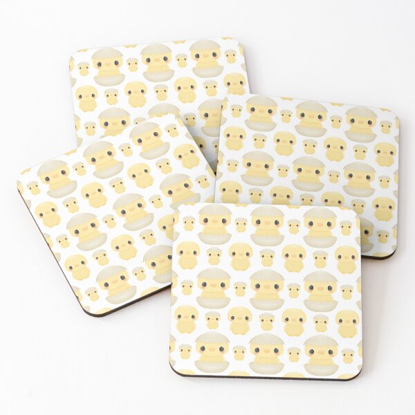 Item preview, Duckies  designed and sold by FoliumDesigns.