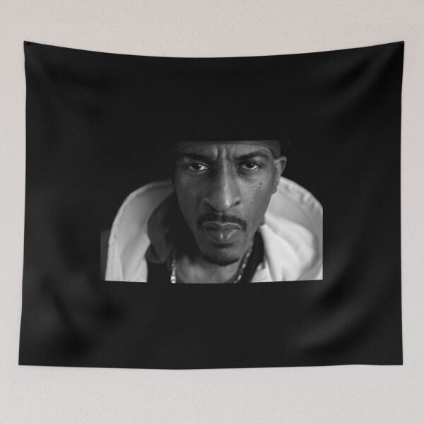 Item preview, Back on the mic Classic  designed and sold by CarlofGrassi.