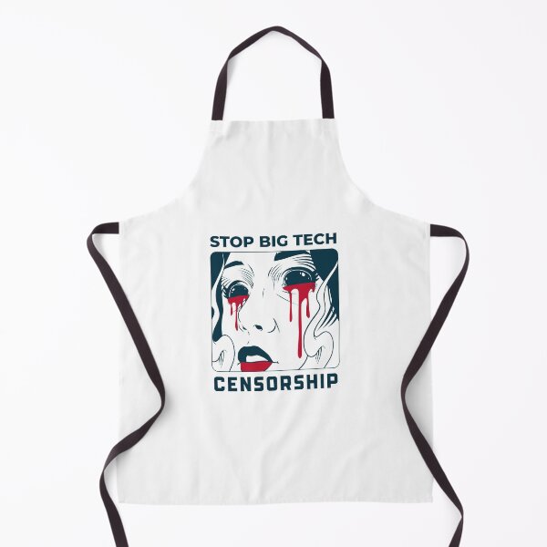 Item preview, End Censorship designed and sold by Ruark MacRae.
