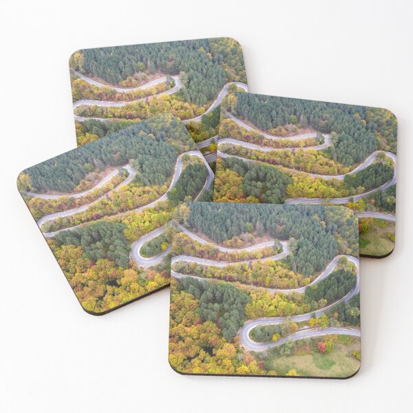Item preview, Steep road designed and sold by viknitov.