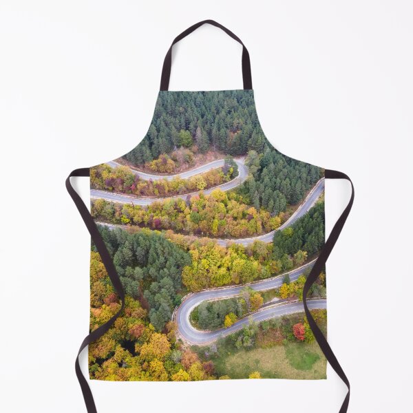 Item preview, Steep road designed and sold by viknitov.