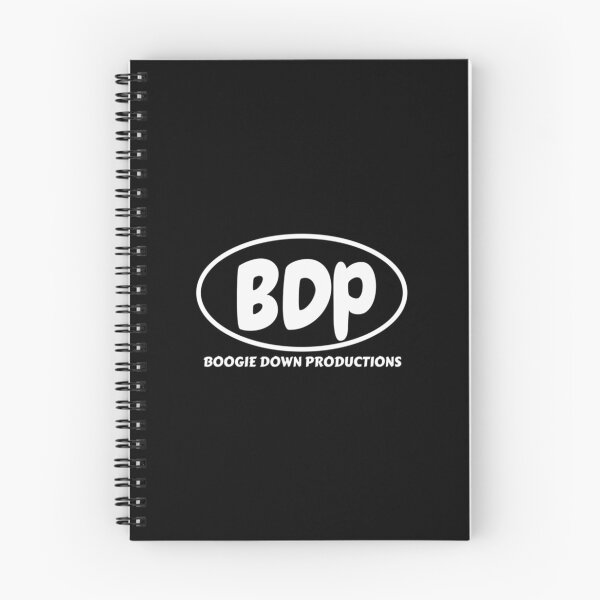 Item preview, BDP Boogie Down Productions Essential  designed and sold by CarlofGrassi.