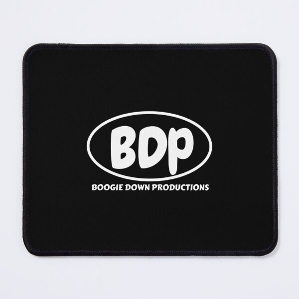 Item preview, BDP Boogie Down Productions Essential designed and sold by CarlofGrassi.