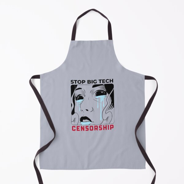 Item preview, End Censorship designed and sold by Ruark MacRae.