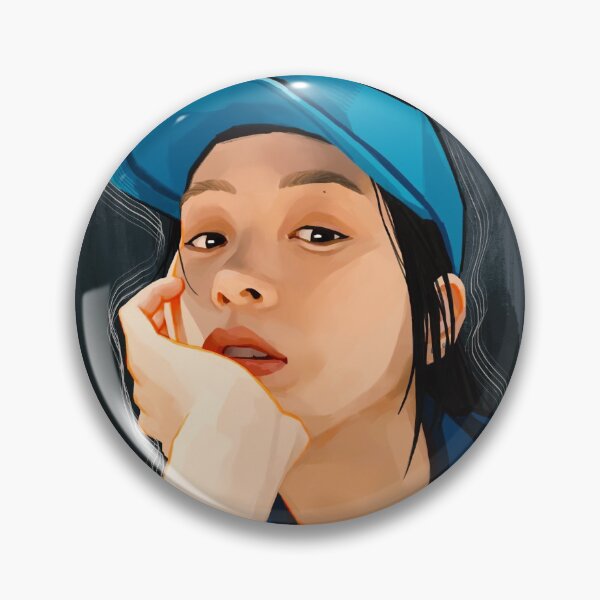 Item preview, ITZY Ryujin designed and sold by kalverzer.