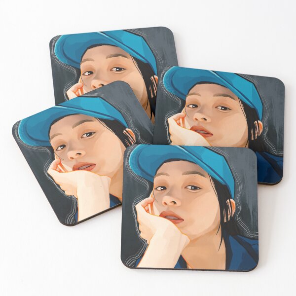 Item preview, ITZY Ryujin designed and sold by kalverzer.