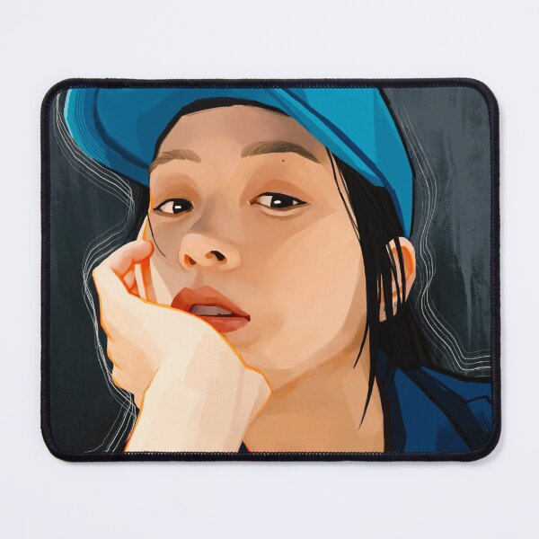 Item preview, ITZY Ryujin designed and sold by kalverzer.