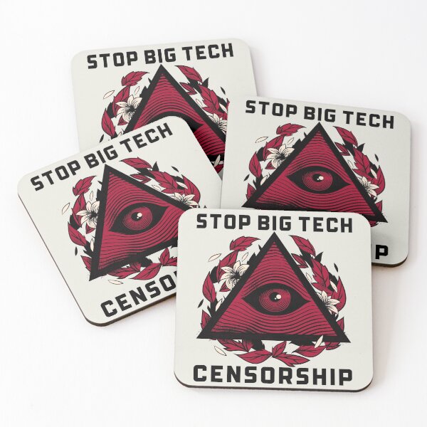 Item preview, Always watching, always curating designed and sold by Ruark MacRae.