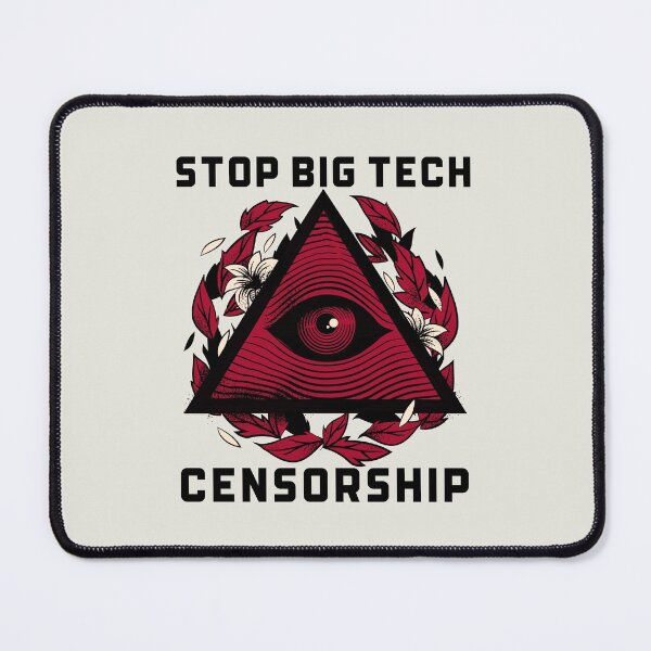 Item preview, Always watching, always curating designed and sold by Ruark MacRae.